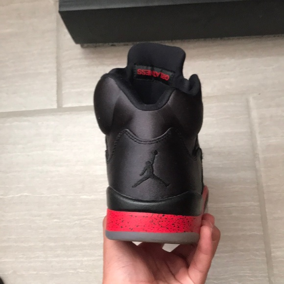 jordan 5 box included - Picture 6 of 8